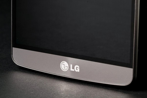 Утечка: новый рендер LG G4 Stylus