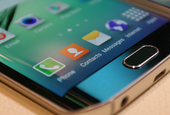 Samsung планирует продать более 70 миллионов Galaxy S6 и Galaxy S6 Edge