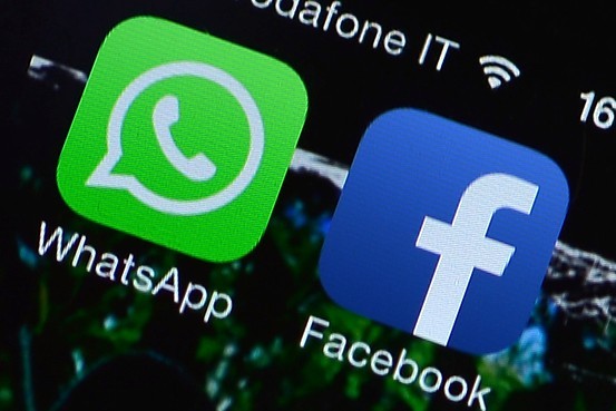 Аудитория WhatsApp достигла 800 млн пользователей