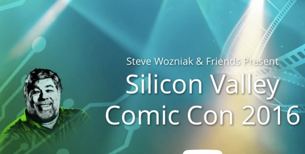 Apple и Marvel организуют собственный Comic Con