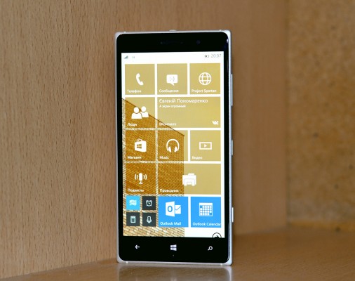 Windows 10 Technical Preview: обзор нововведений в сборке 10051 для смартфонов