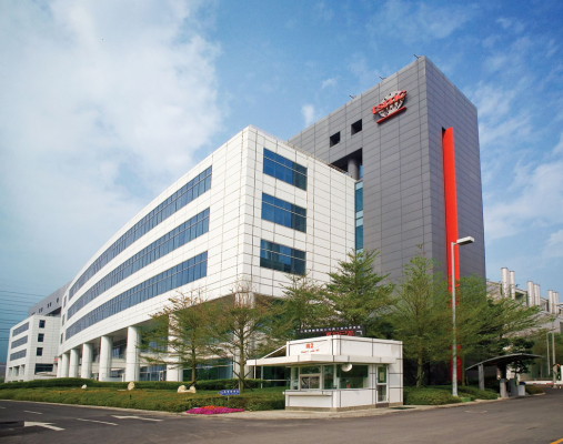 TSMC начнет массовое производство 10-нм чипсетов в 2016 году