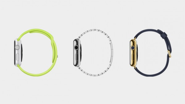 Краш-тест экрана самой доступной версии Apple Watch — Sport