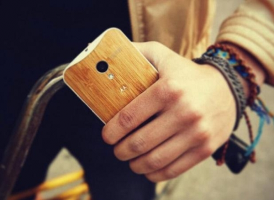 Motorola выпускает Android 5.1 для оригинального Moto X + список нововведений