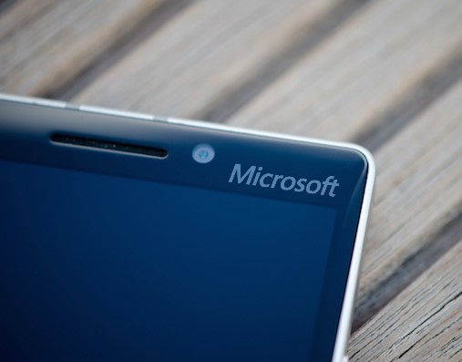 Microsoft Lumia 940 получит 5.2-дюймовый экран и 25-мегапиксельную камеру