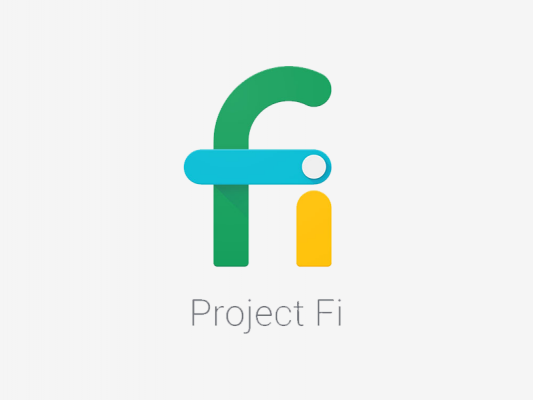 Google запускает виртуального сотового оператора Project Fi