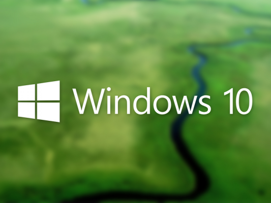 Windows 10 Technical Preview: Microsoft выпустила новую сборку 10061 для ПК