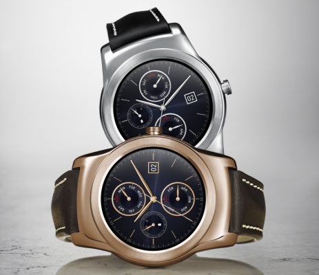Продажи LG Watch Urbane стартуют на этой неделе