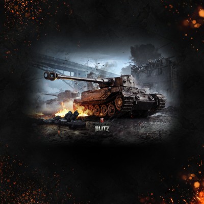 В апдейте 1.8 для World of Tanks Blitz появились боевые задачи