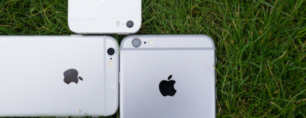 Apple продала 61 млн iPhone за последний квартал