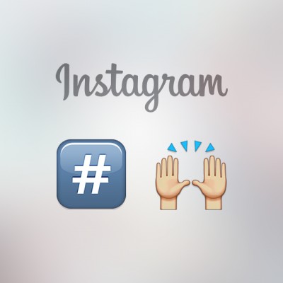 Instagram* для Android и iOS получил новые фильтры и Emoji-хэштеги