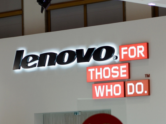 Бюджетный 5-дюймовый смартфон Lenovo A3900 представлен официально