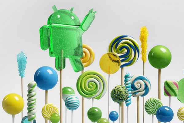 Заводские образы Android 5.1.1 доступны для двух поколений Nexus 7 и Nexus 10