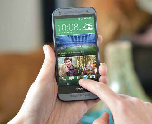 HTC отменяет обновление Android Lollipop для One Mini 2