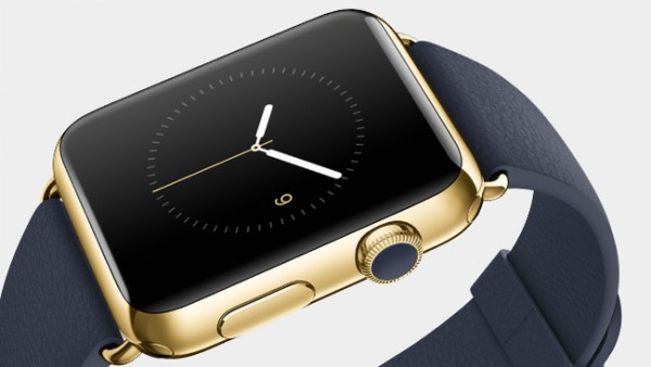 Apple Watch подвергают необычным краш-тестам