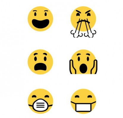 В Windows 10 появится Emoji-смайл с неприличным жестом