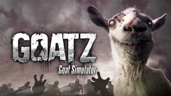 «Симулятор козла» получит дополнение GoatZ