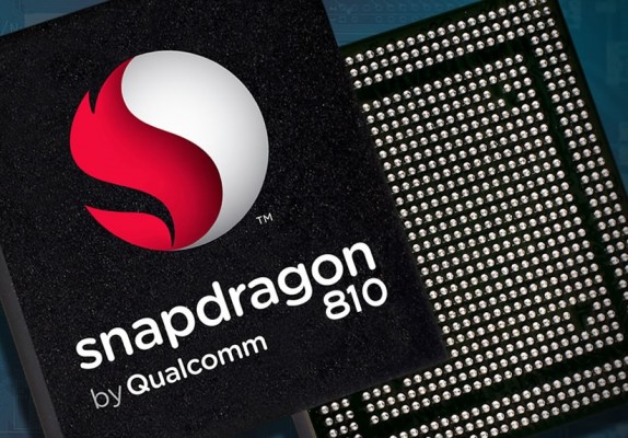 Топ-менеджер Qualcomm высказался по поводу «перегрева» в Snapdragon 810