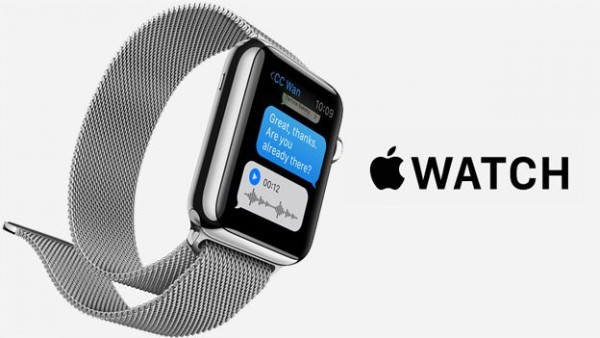 Apple запатентовала внешний вид своих часов