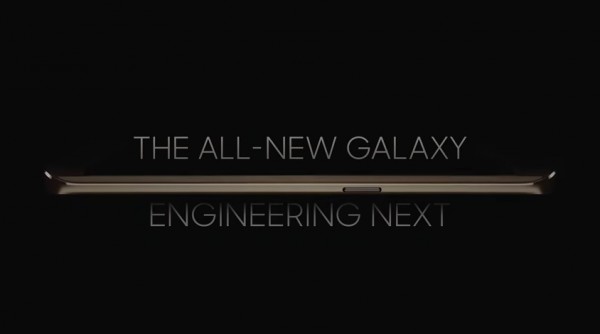 Новое промо от Samsung рассказывает о создании Galaxy S6 Edge