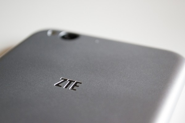 Обзор ZTE Blade S6