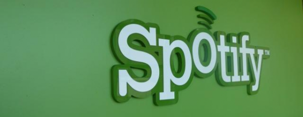 Spotify займется стримингом видео