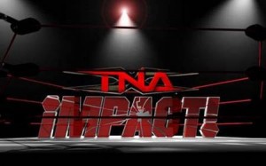 Проблеми с TNA IMPACT. Скриншот 1