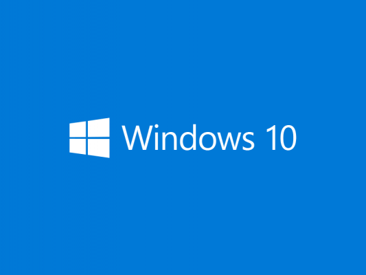 Microsoft представила полный список изданий Windows 10