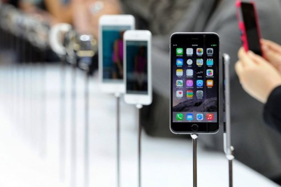 Продажи iPhone во втором квартале превысят 50 млн единиц