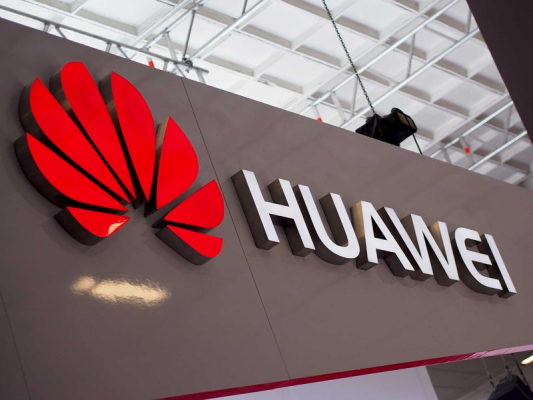 Huawei разрабатывает собственную мобильную ОС
