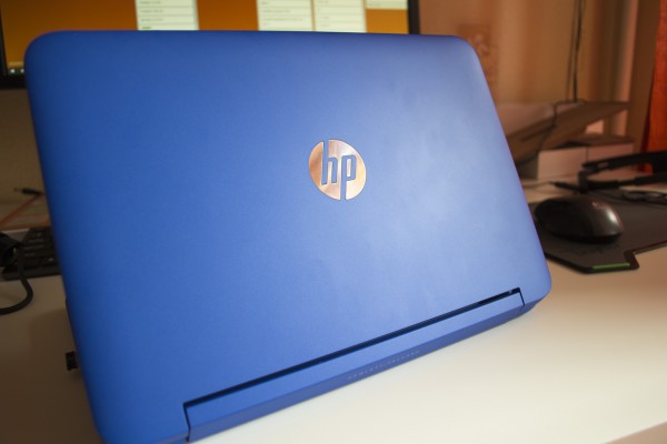 Обзор HP Stream x360