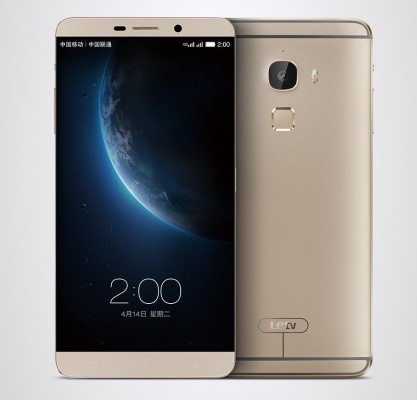 Смартфон LeTV One Pro был полностью распродан за 4 минуты