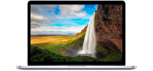 MacBook Pro 15 получил Force Touch, а iMac Retina подешевел