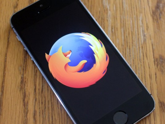 Mozilla набирает людей для бета-теста Firefox на iOS