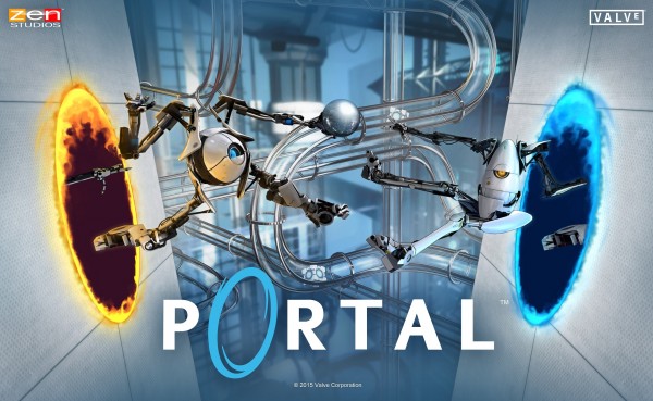 Новый трейлер Portal Pinball демонстрирует знакомых героев