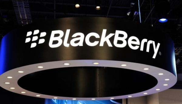 BlackBerry значительно сократила количество своих работников