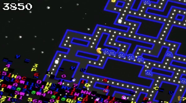 Создатели Crossy Road разрабатывают новую игру из серии Pac-Man