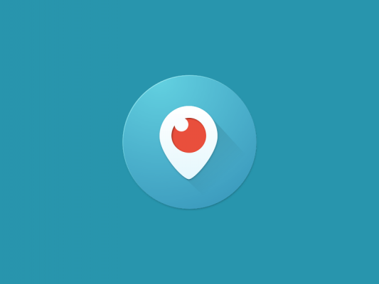 На Android появился официальный клиент Periscope от Twitter