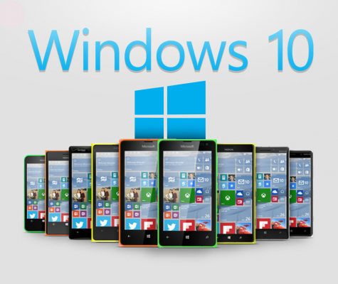 Смартфоны с 512 Мб ОЗУ получат слегка ограниченную Windows 10 Mobile