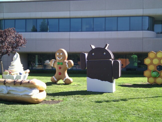 После запуска Android M крупные обновления Android будут выходить ежегодно