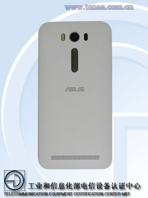 Новый смартфон линейки Zenfone от Asus прошёл сертификацию в TENAA