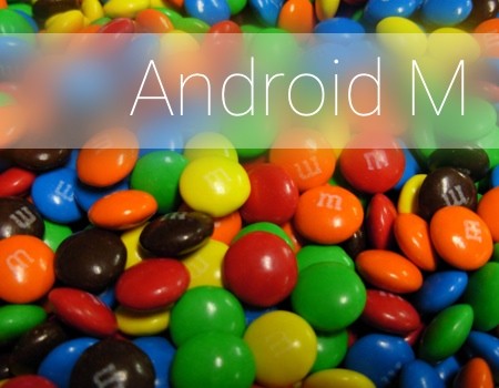 Android M: шесть ключевых изменений