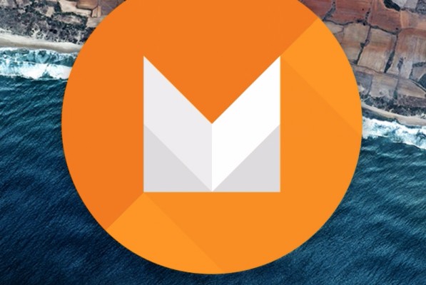 Пасхалка из нового Android M: ¯\_(ツ)_/¯