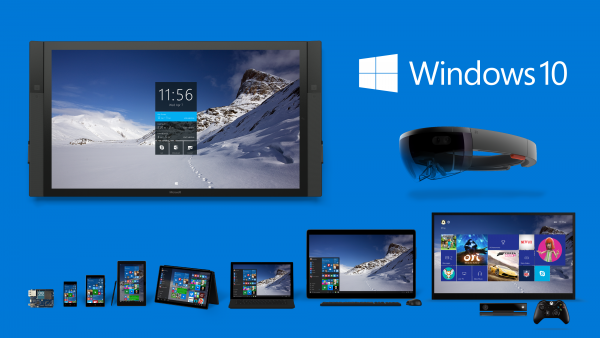 Microsoft представила новую сборку Windows 10 Insider Preview со множеством графических улучшений