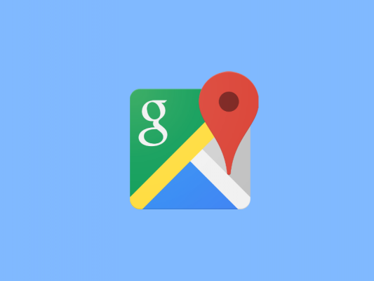 Google Карты для Android  получили новую полезную функцию