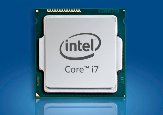 Intel представила 10 новых десктопных процессоров Core с графикой Iris Pro