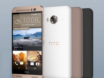 HTC One ME — первый смартфон на MediaTek Helio X10