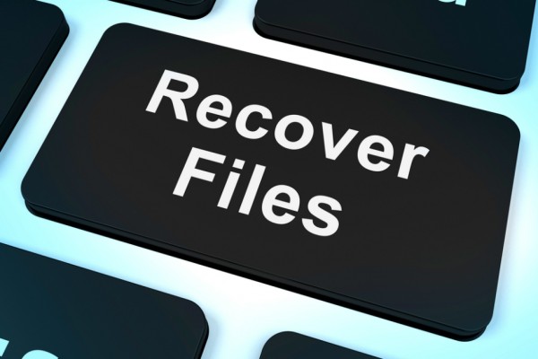 Как восстановить удаленный файл в Android