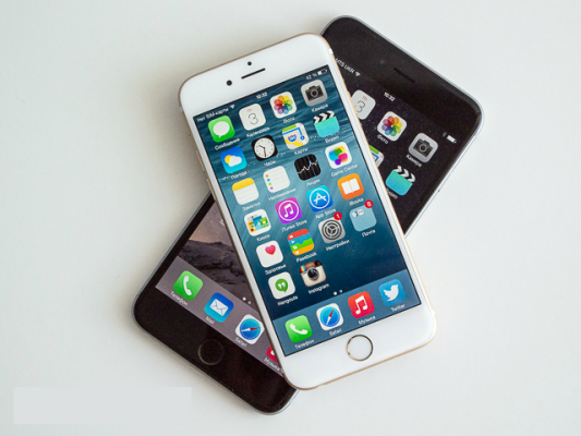 Старт продаж смартфона iPhone 6s намечен на 25 сентября