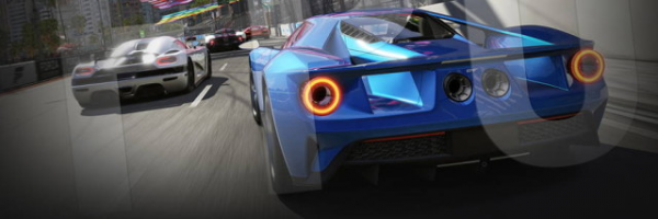 Информация о Forza 6 для Xbox One утекла в интернет